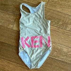 Kids Kenzo Swimsuit